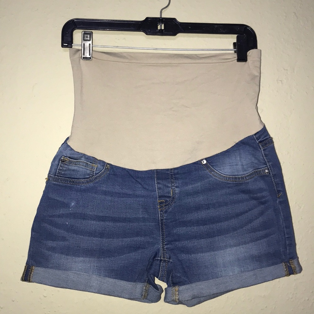 Maternity Shorts